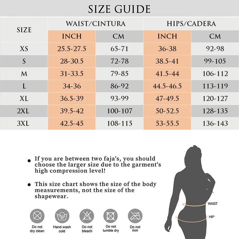 💥Colombianas Shapewear for Women Tummy Control Full Shapewear Butt Lifter with Hooks