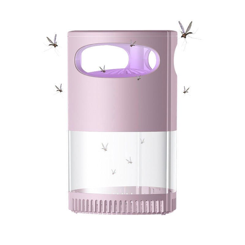 π₯³2026 HOT SALEππ¦ UV Mosquito Killer Lamp β quiet, USB, chemical-free. ππ