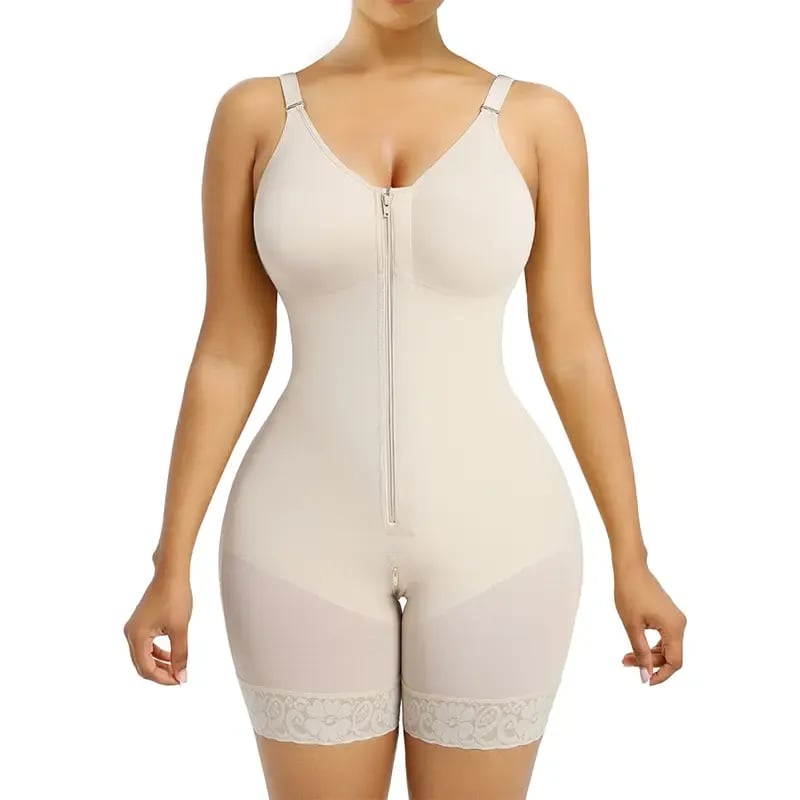 ✨YIANNA Colombianas shapewear Tummy Control Butt Lifter Shaper