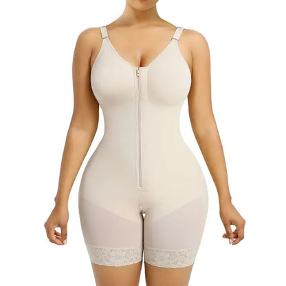 ✨YIANNA Colombianas shapewear Tummy Control Butt Lifter Shaper