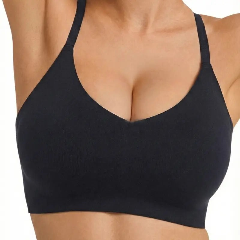 💥Lusait Lace Jelly Bra Bralettes for Women pullover Bra