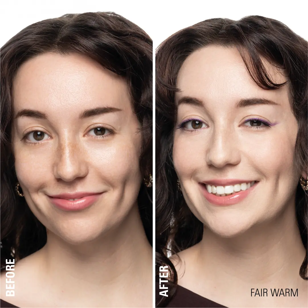 ✨ Viral Beauty | Super Dewy Cushion Foundation
