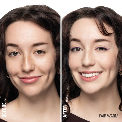 ✨ Viral Beauty | Super Dewy Cushion Foundation