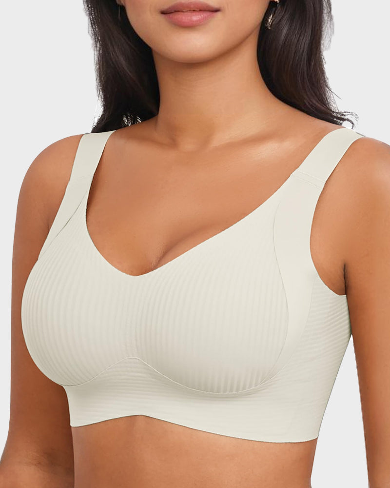 💥Comfort Adjustable Wireless Bra