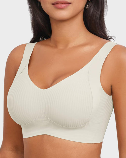 💥Comfort Adjustable Wireless Bra