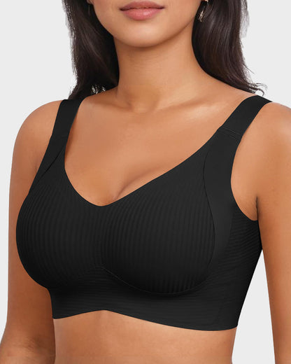 💥Comfort Adjustable Wireless Bra