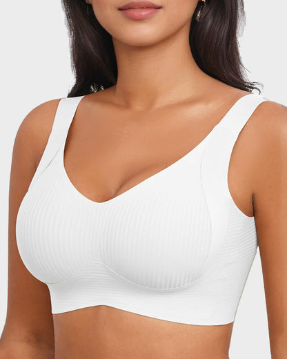 💥Comfort Adjustable Wireless Bra