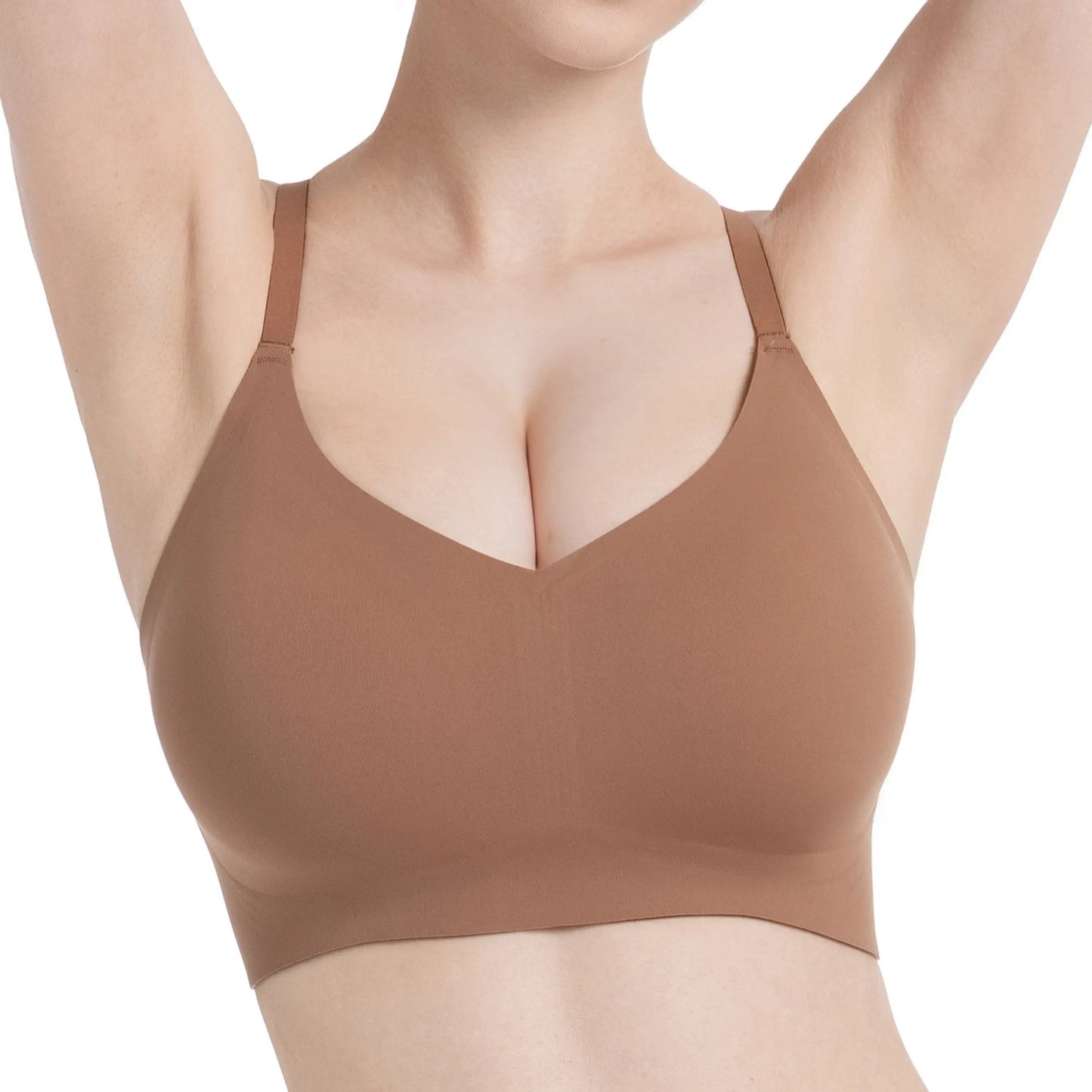 💥Lusait Lace Jelly Bra Bralettes for Women pullover Bra