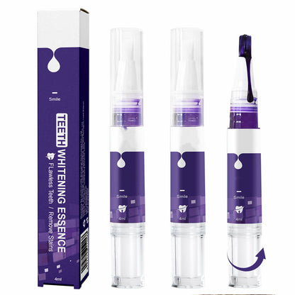 Teeth Whitening Essence Extra Strong Tooth Whitener Stains Remover