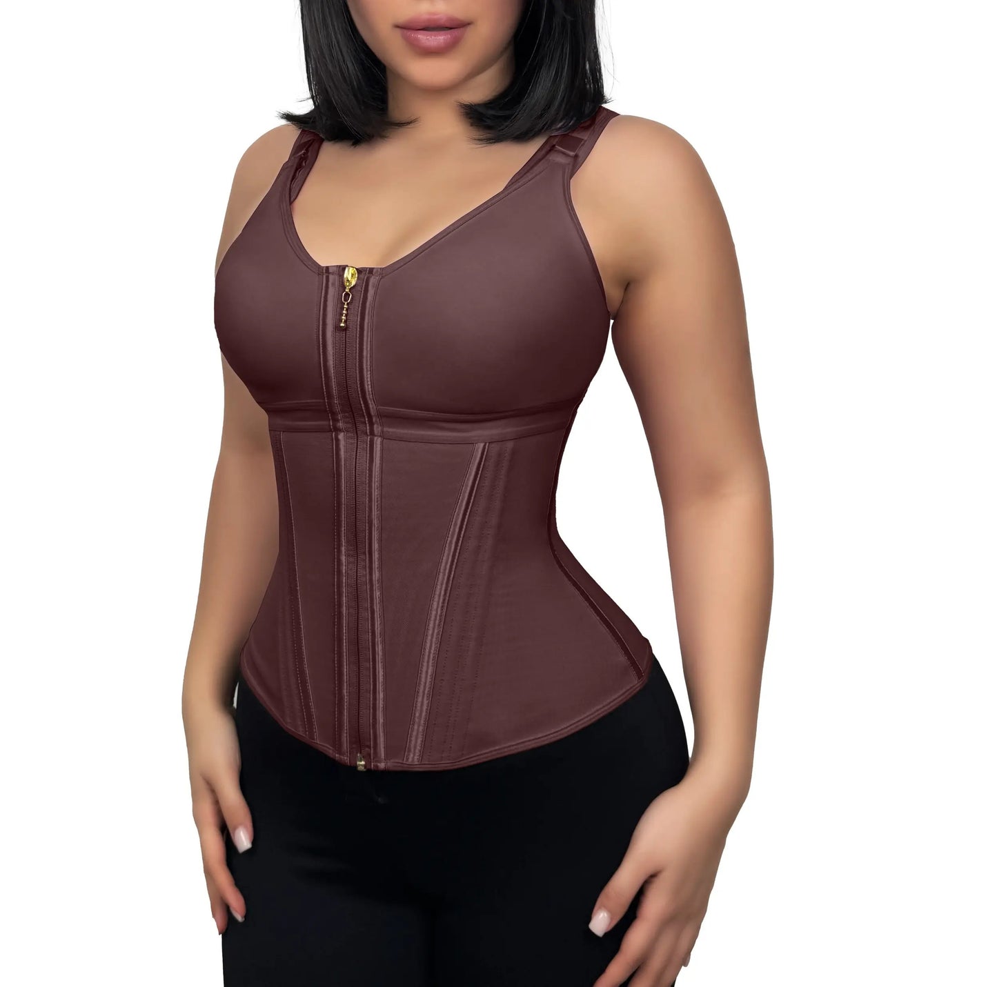 ✨Waist Shapewear Corset for Women Tummy Control Sport Workout Body Shaper Vest
