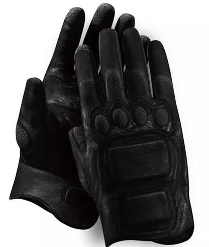 Tactical Pro High‑Voltage Self‑Defense Glove One touch. Instant protection.