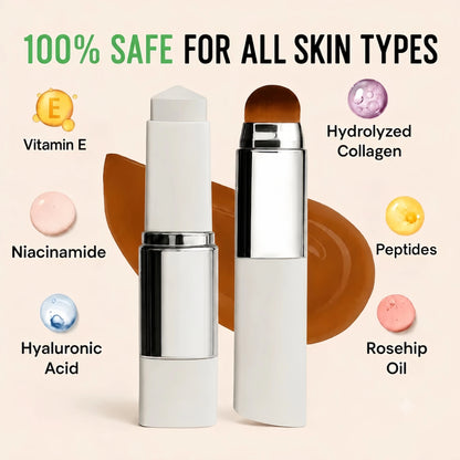 Korean Color-Changing Foundation stick