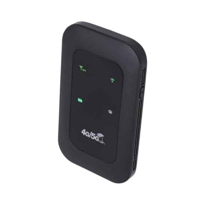 🔥Power on and use, free for life📶 All-Network Pocket WiFi – Ready in Seconds No Setup! No Hassle! Just Connect!