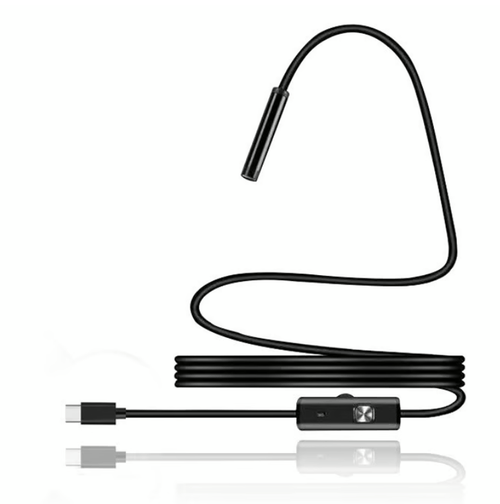 🔥🔥Endoscope Camera with Light📸