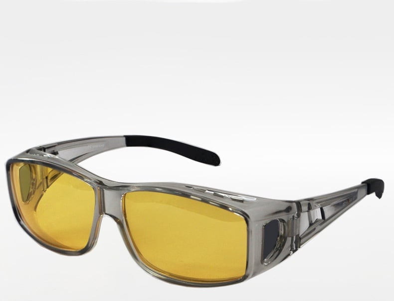 🔥LAST DAY ON SALE 49% OFF✨ Night Vision Driving Glasses, Anti-glare Polarized