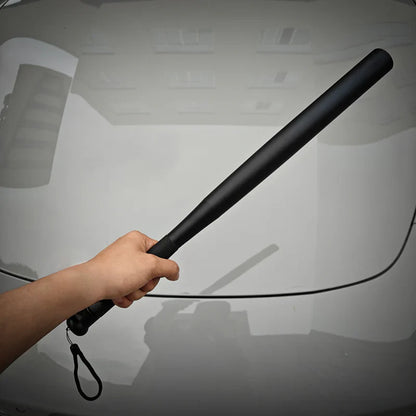 🔦 Heavy-Duty Aluminum Alloy LED Flashlight – 3 Lighting Modes, Long-Range Beam & Non-Slip Grip