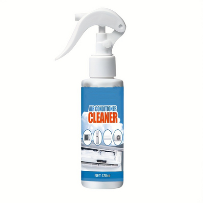 ❄️ Air Conditioner Cleaner | Deep Clean & Freshen Your AC