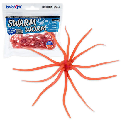 5 PCS Tentacle Dice Bait – The Ultimate Japanese-Style Finesse Lure