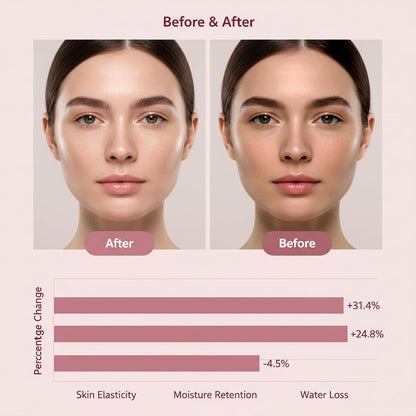 Collagen Night Wrapping Mask Overnight Skin Renewal Care