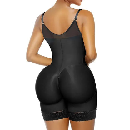 ✨YIANNA Colombianas shapewear Tummy Control Butt Lifter Shaper
