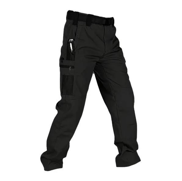 🔥LAST DAY 49%---Men's Waterproof Tactical Work Pants