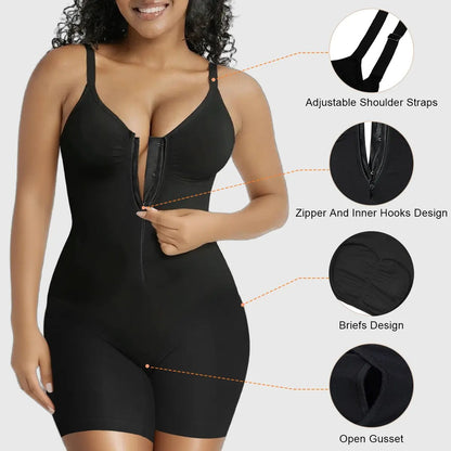 ✨Shapewear for Women Tummy Control Bodysuits