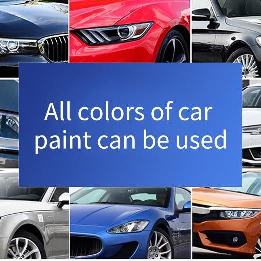 Nano Ceramic Coating Professional Edition MAX Version is specially designed for automobiles