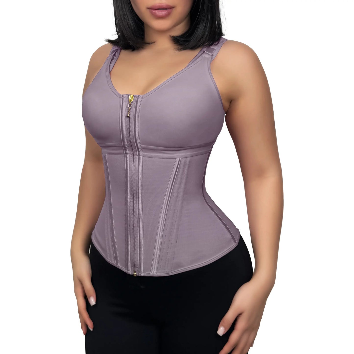 ✨Waist Shapewear Corset for Women Tummy Control Sport Workout Body Shaper Vest