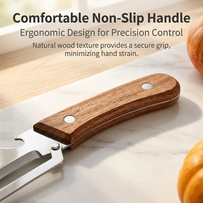 ✨Buy 1 Get 1 Free✨Multi-Functional Vegetable Peeler for Kitchen