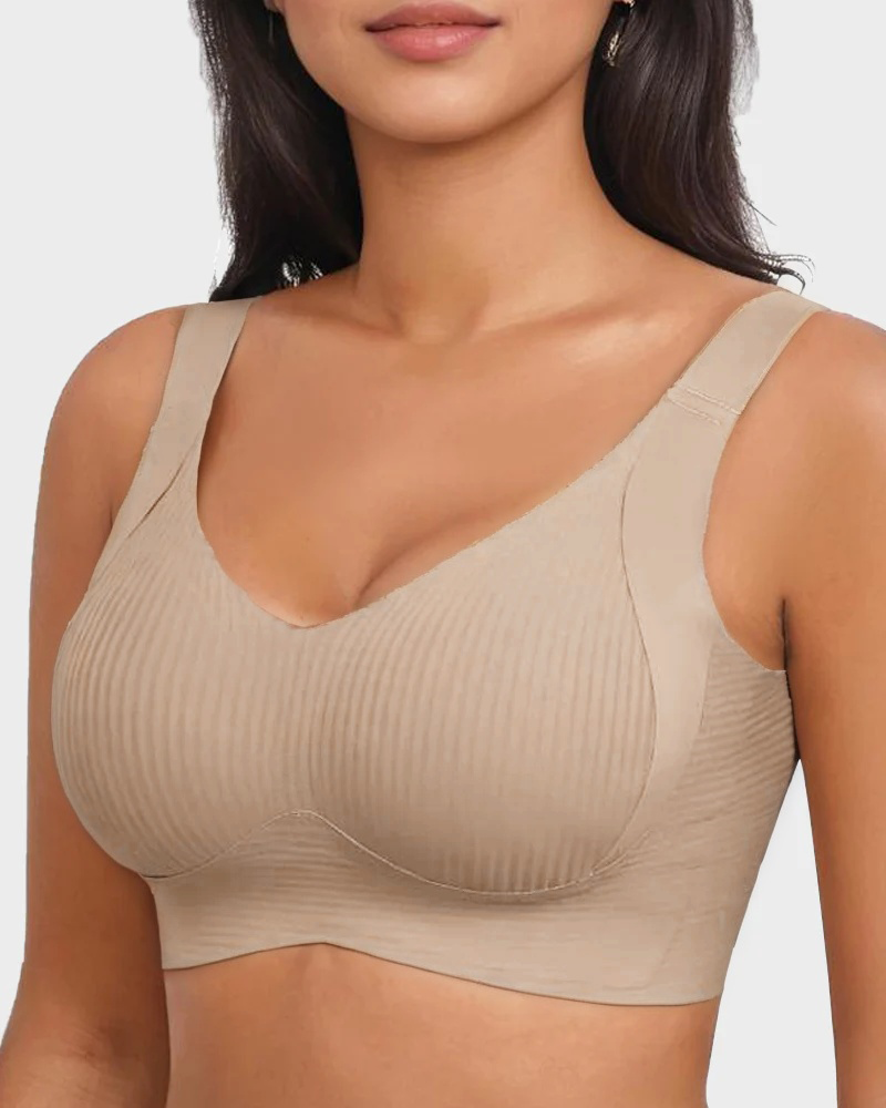 💥Comfort Adjustable Wireless Bra