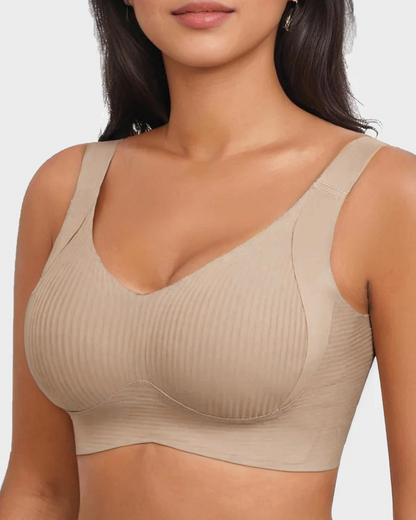 💥Comfort Adjustable Wireless Bra