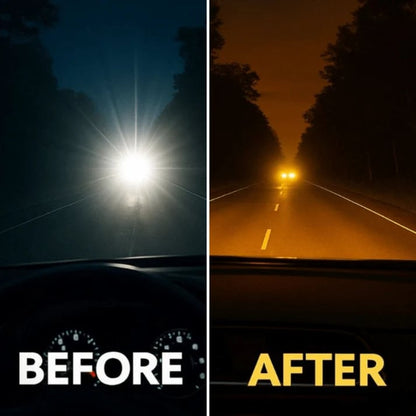 🔥LAST DAY ON SALE 49% OFF✨ Night Vision Driving Glasses, Anti-glare Polarized