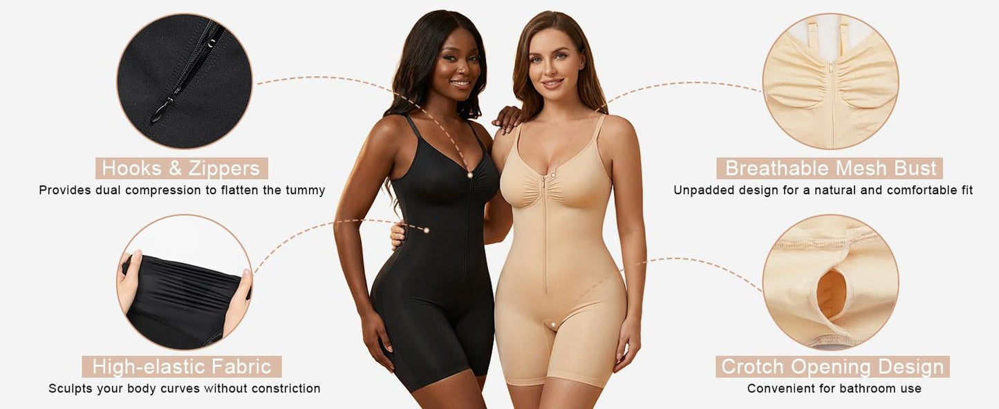 ✨Shapewear for Women Tummy Control Bodysuits