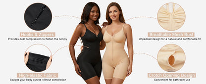 ✨Shapewear for Women Tummy Control Bodysuits