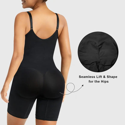 ✨Shapewear for Women Tummy Control Bodysuits