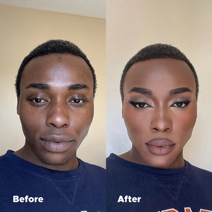 Korean Color-Changing Foundation stick