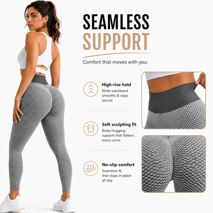Sport Yoga Pants Tight Leggings