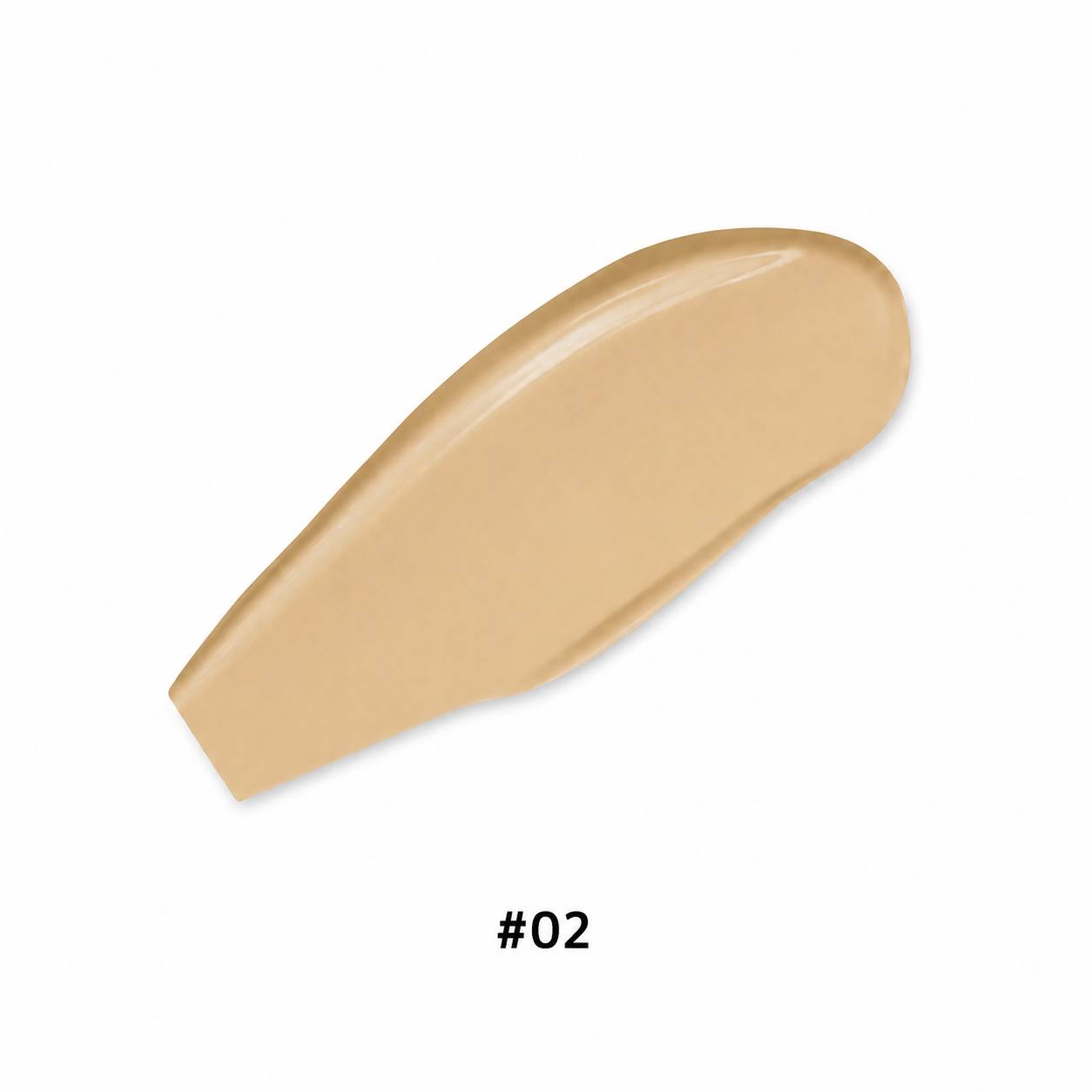 ✨ Viral Beauty | Super Dewy Cushion Foundation