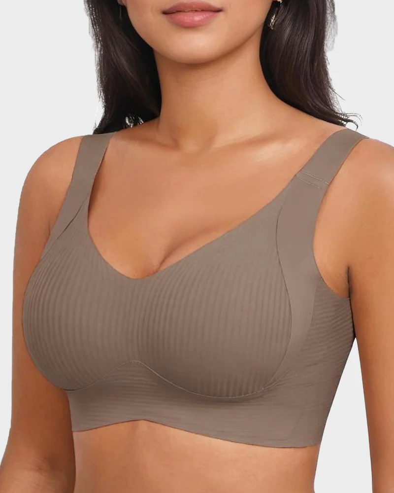 💥Comfort Adjustable Wireless Bra