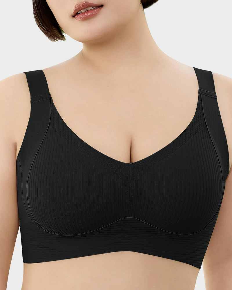 💥Comfort Adjustable Wireless Bra