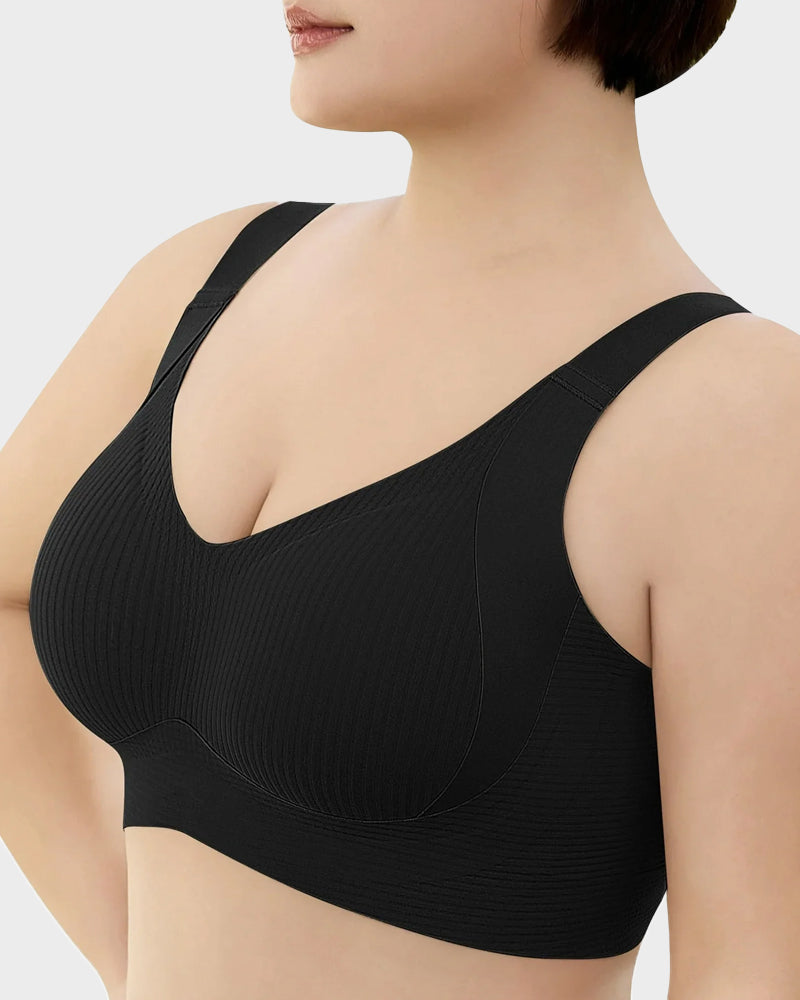 💥Comfort Adjustable Wireless Bra