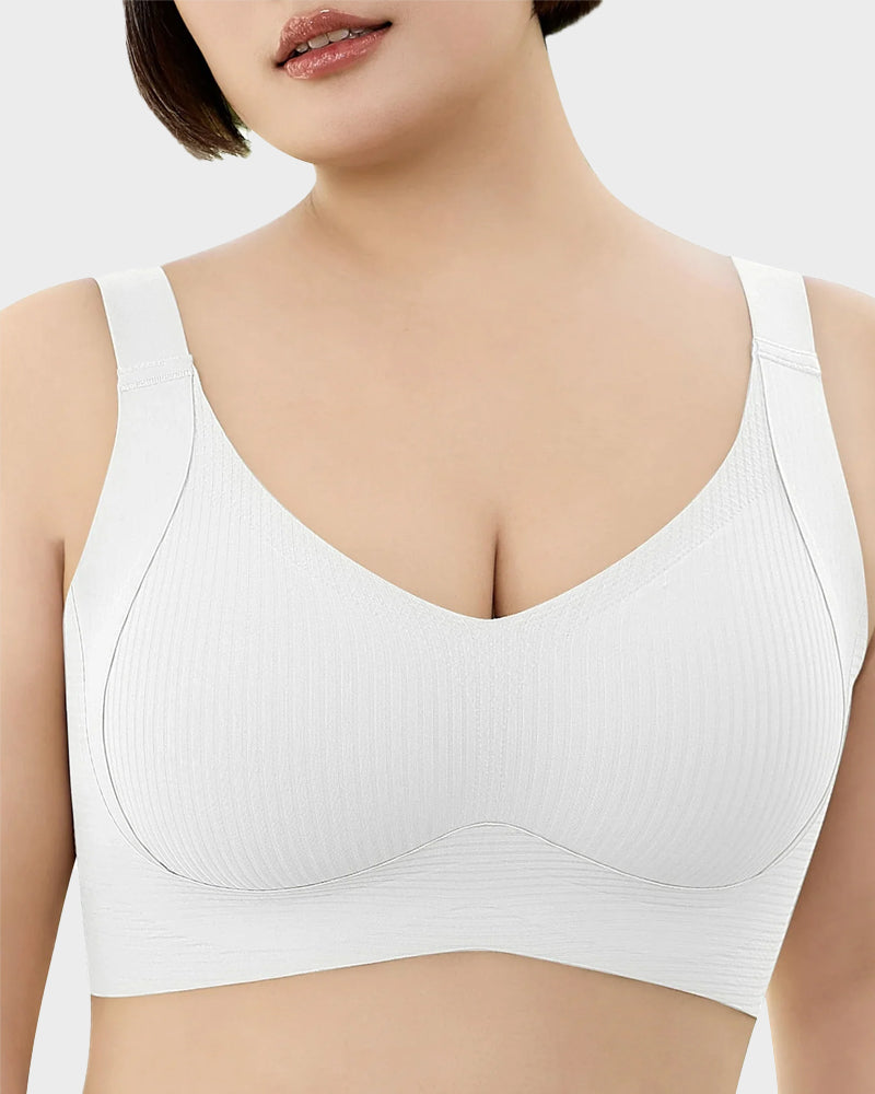 💥Comfort Adjustable Wireless Bra