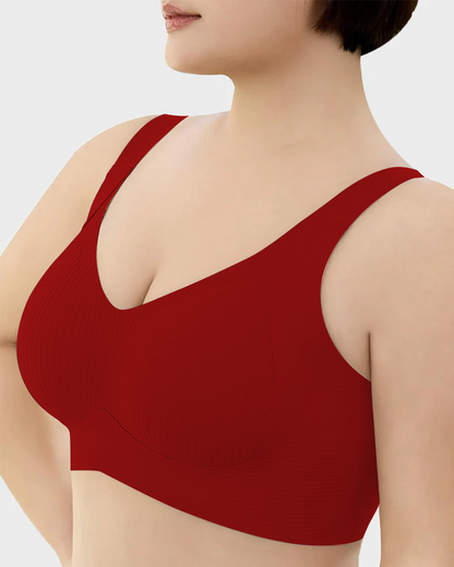 💥Comfort Adjustable Wireless Bra