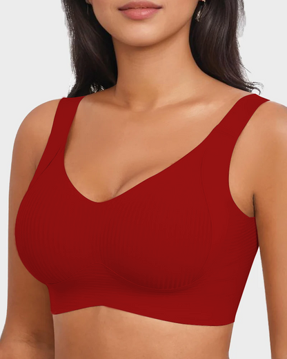 💥Comfort Adjustable Wireless Bra