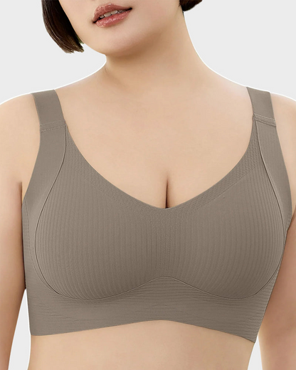💥Comfort Adjustable Wireless Bra