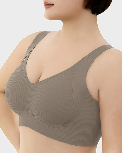 💥Comfort Adjustable Wireless Bra