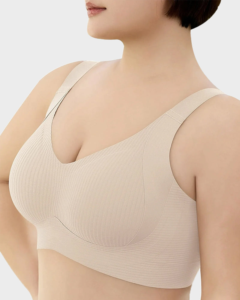 💥Comfort Adjustable Wireless Bra