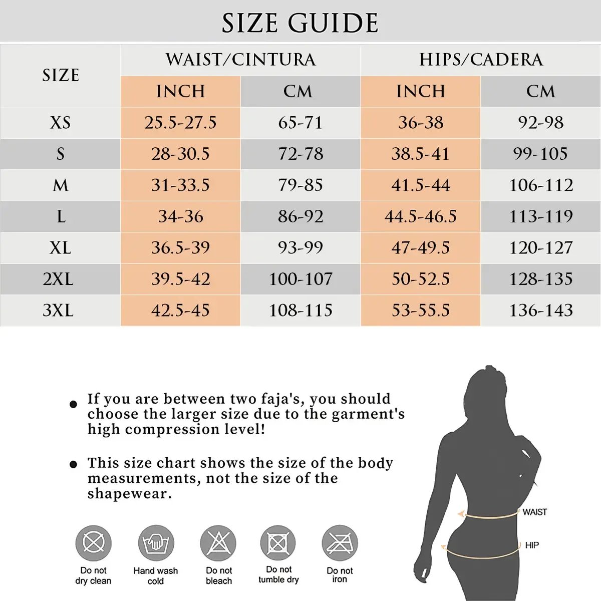 ✨YIANNA Colombianas shapewear Tummy Control Butt Lifter Shaper