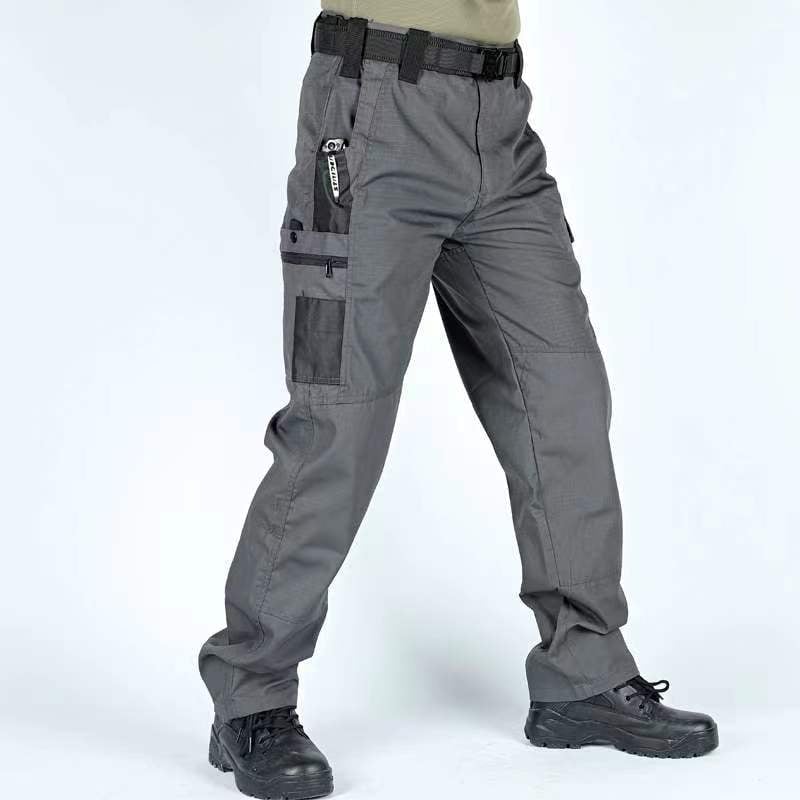 🔥LAST DAY 49%---Men's Waterproof Tactical Work Pants
