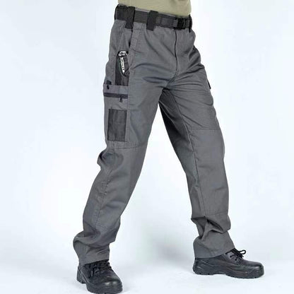 🔥LAST DAY 49%---Men's Waterproof Tactical Work Pants